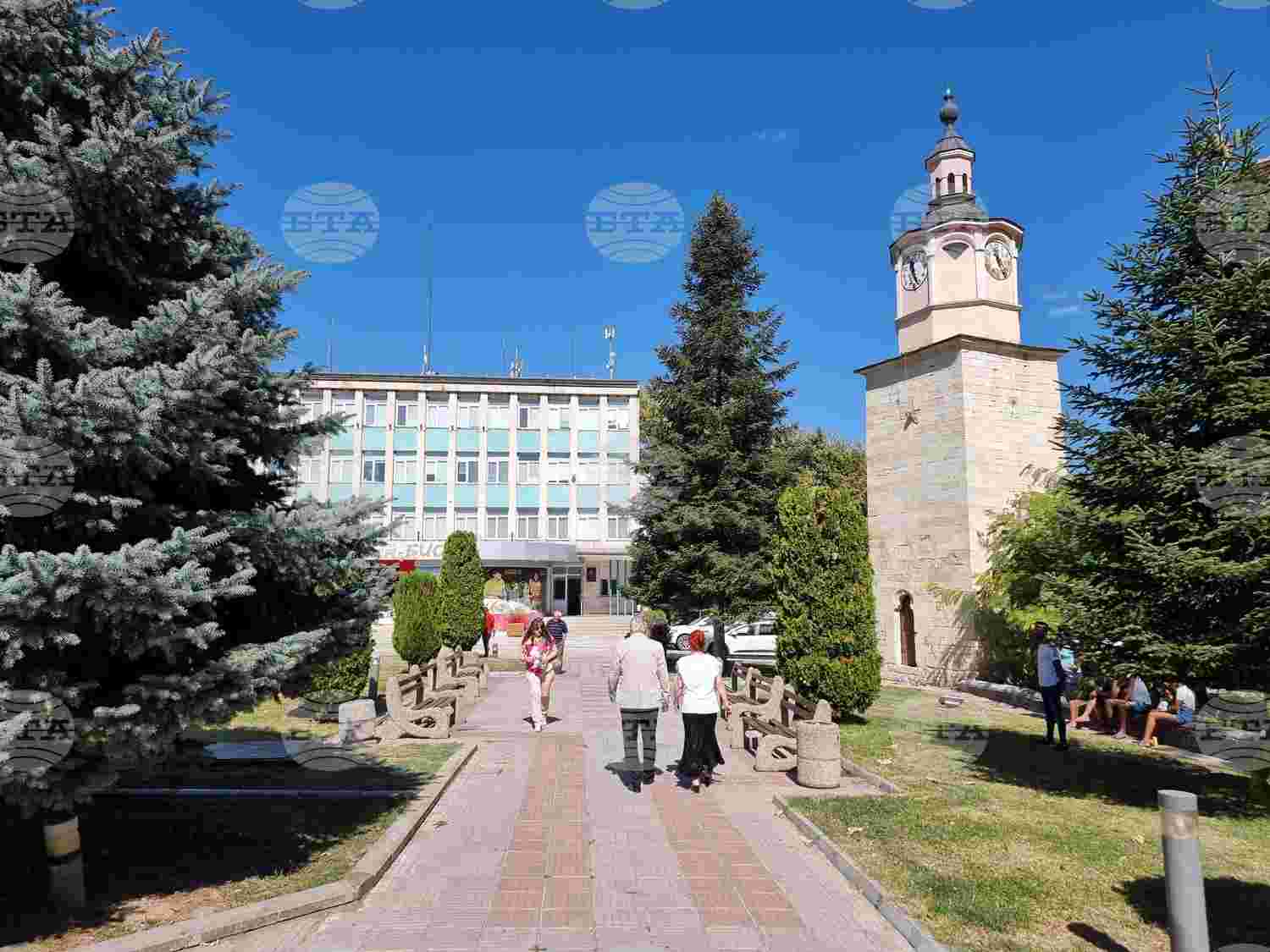 Община Бяла започва финансова помощ за инвитро процедури