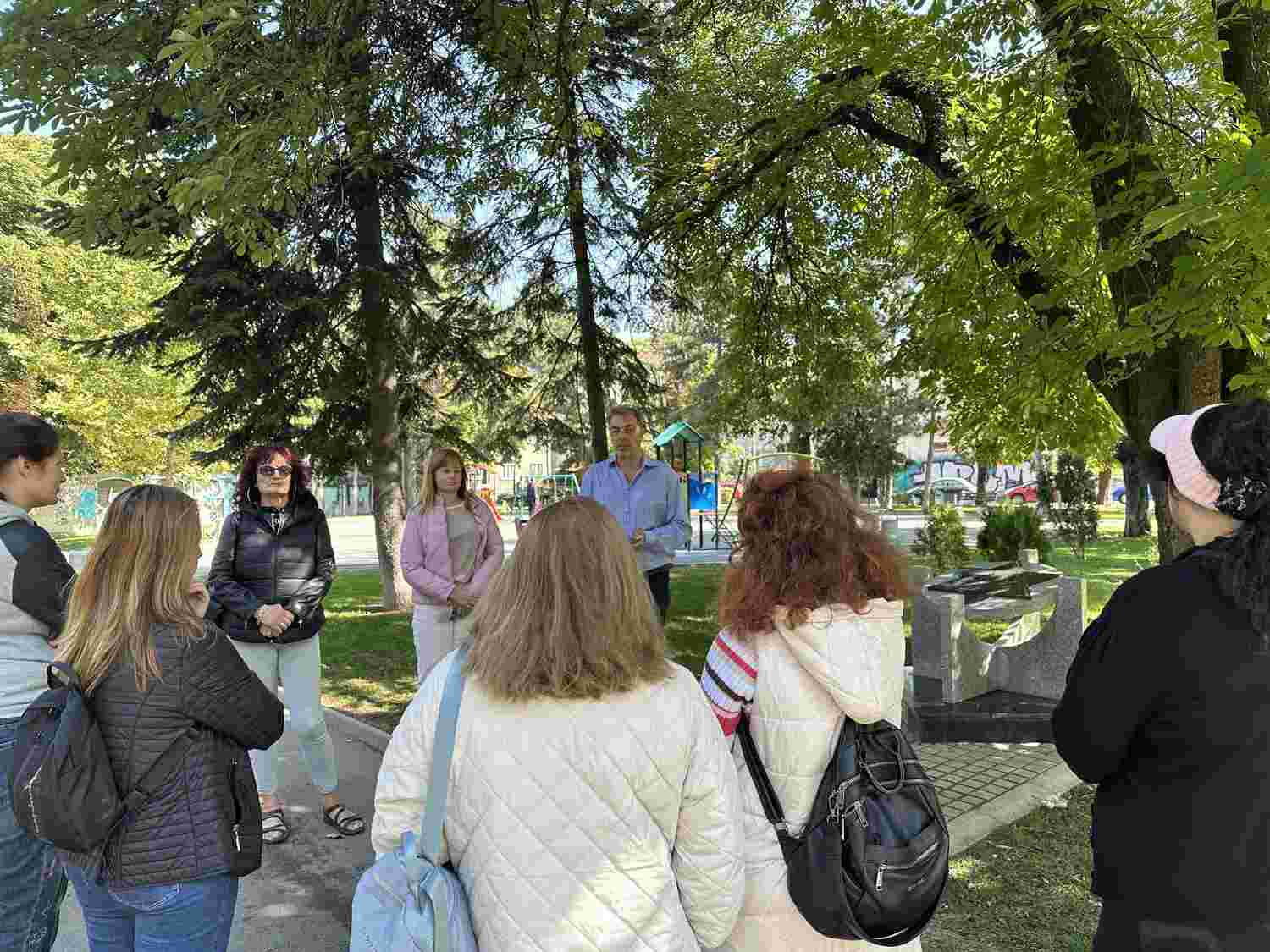 Регионален музей в Русе представи маршрут за еврейската памет Регионален музей в Русе представи маршрут за еврейската памет