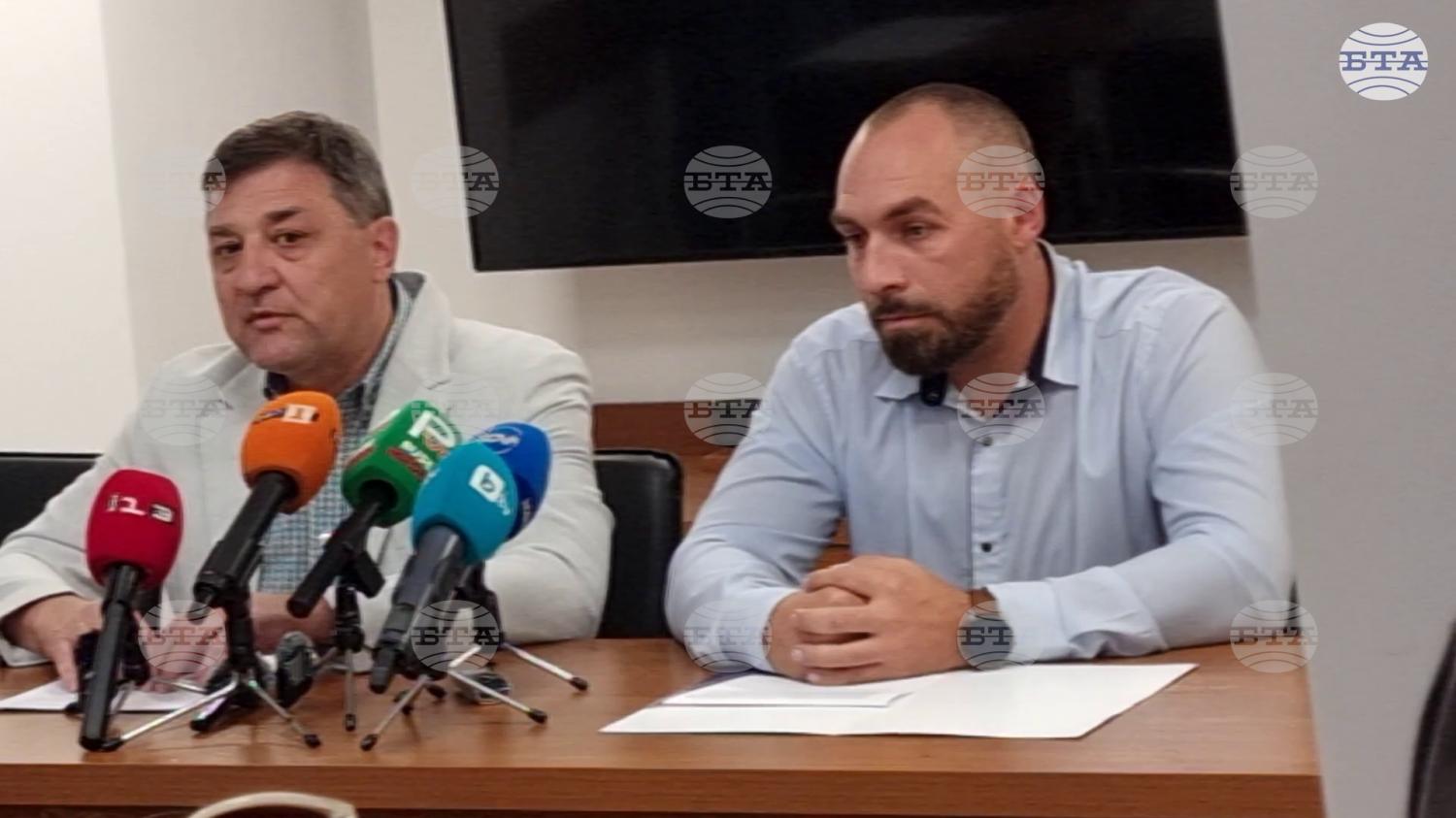 Нападателите на полицията в Русе с до 15 години затвор