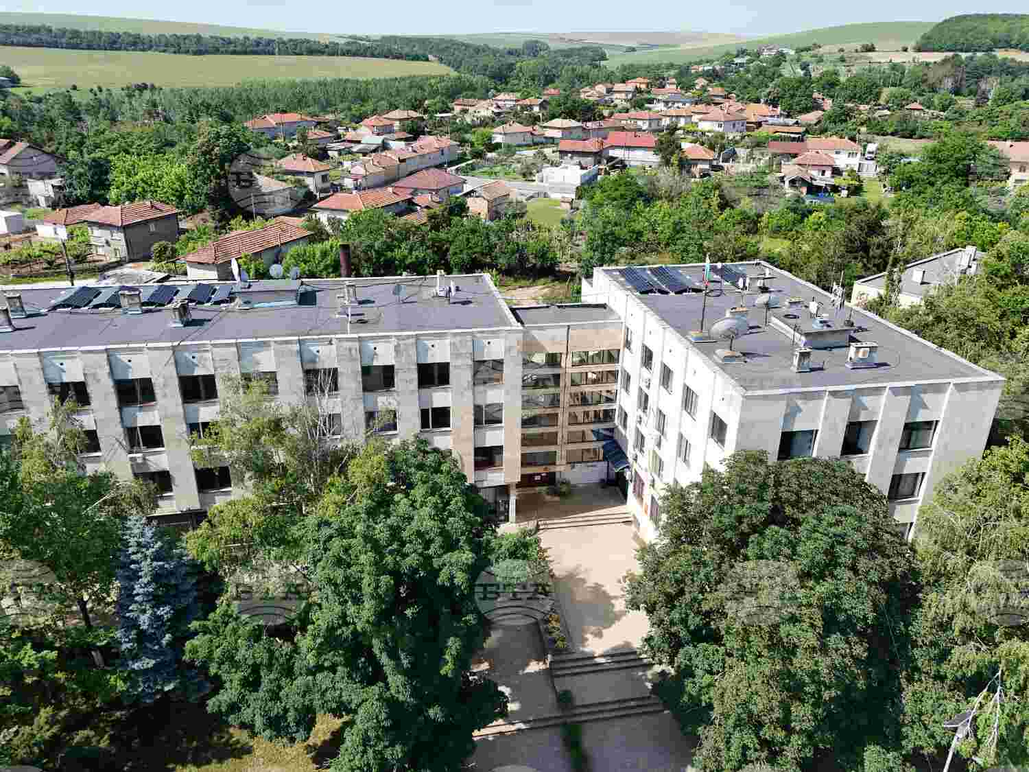 Общински съвет Ценово одобри бюджетна прогноза до 2028 година