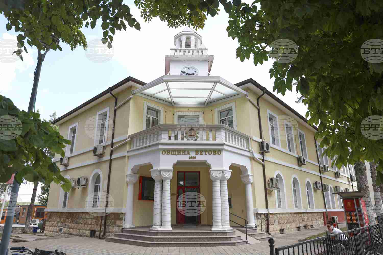 Община Ветово обсъжда ключови промени в капитала на ВиК - Русе