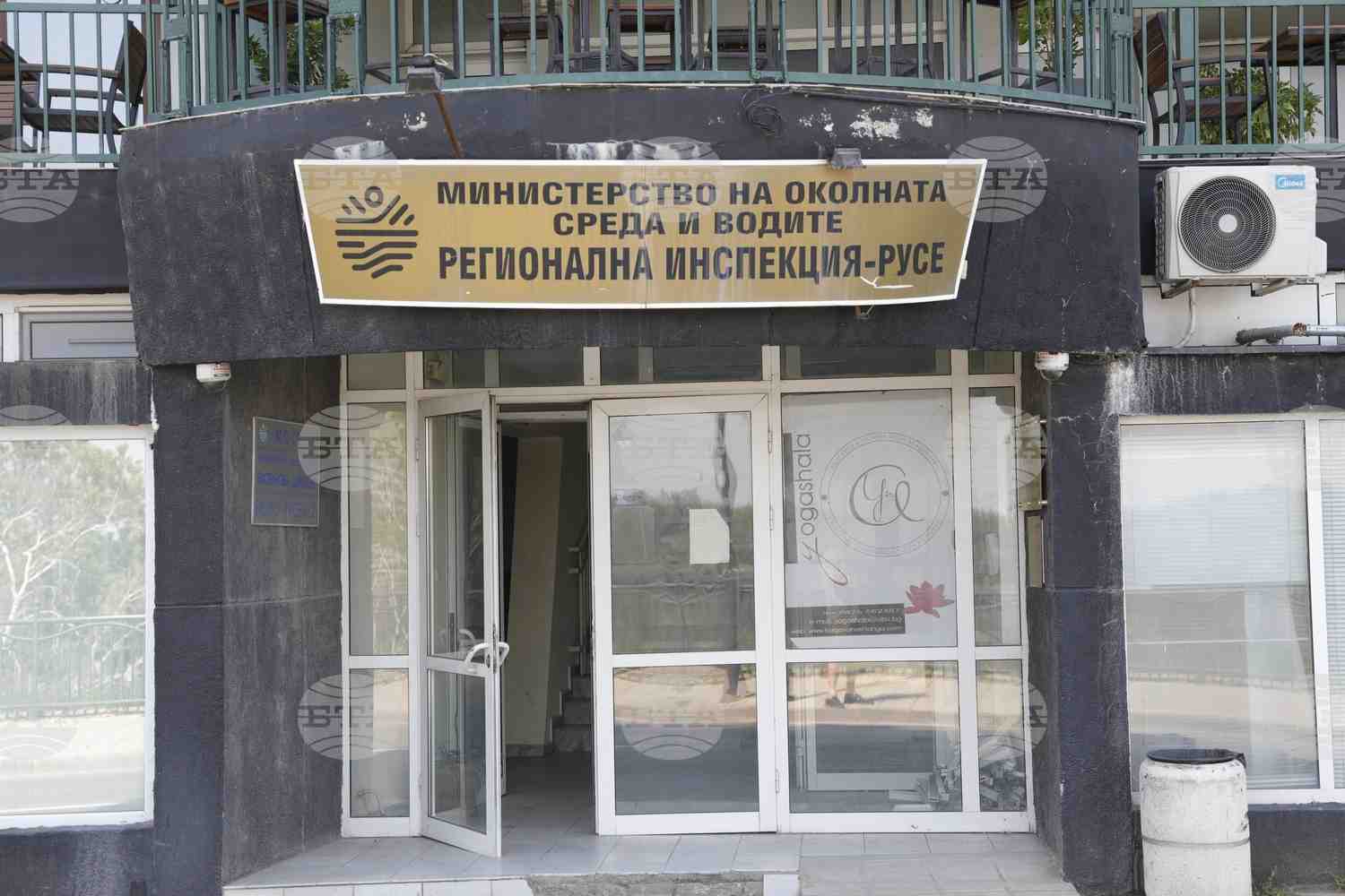 Завод в Русе наруши закон, замърси въздуха с опасни миризми