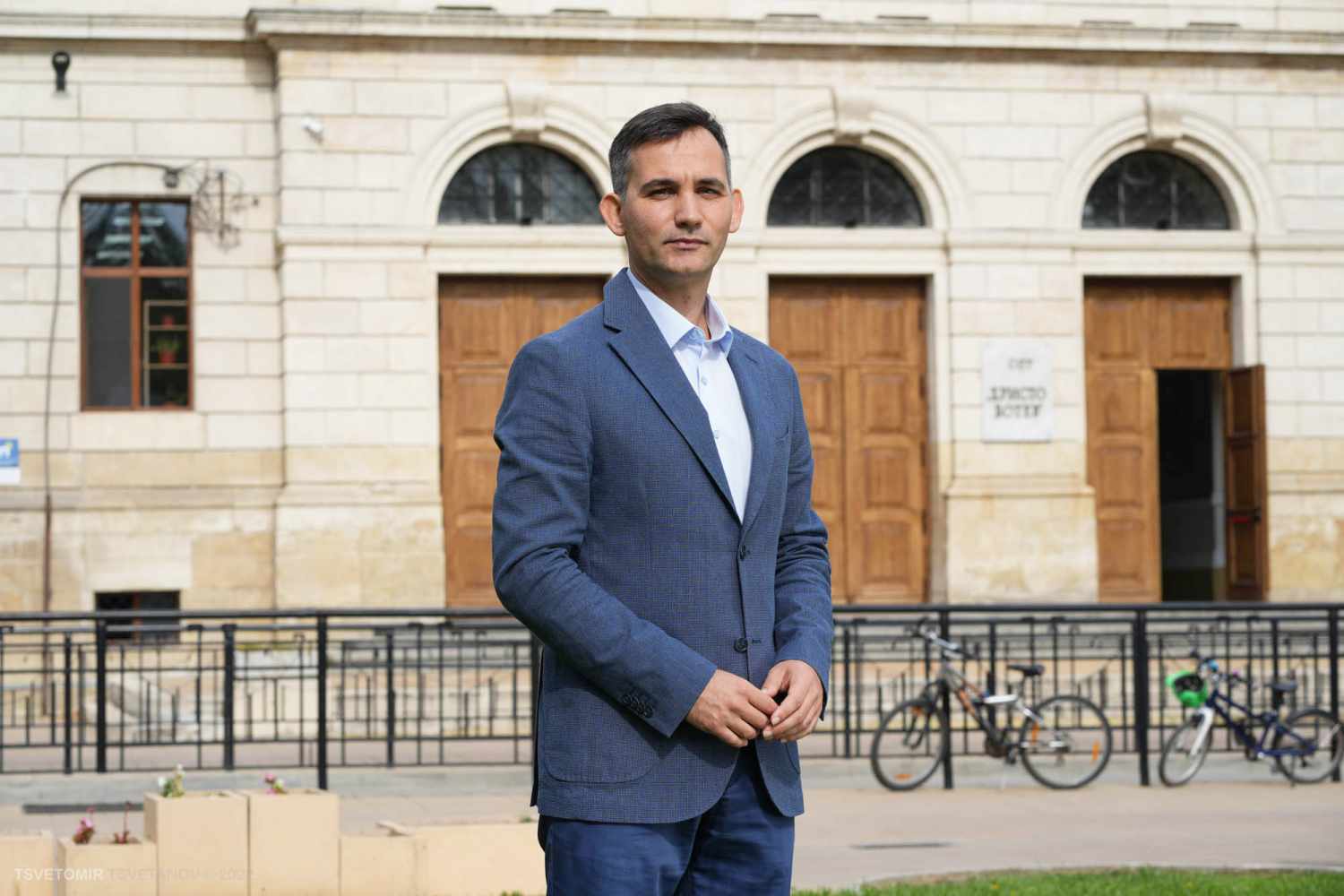 Иван Белчев: МОН трябва да се извини за хаоса в ОУ "Отец Паисий"