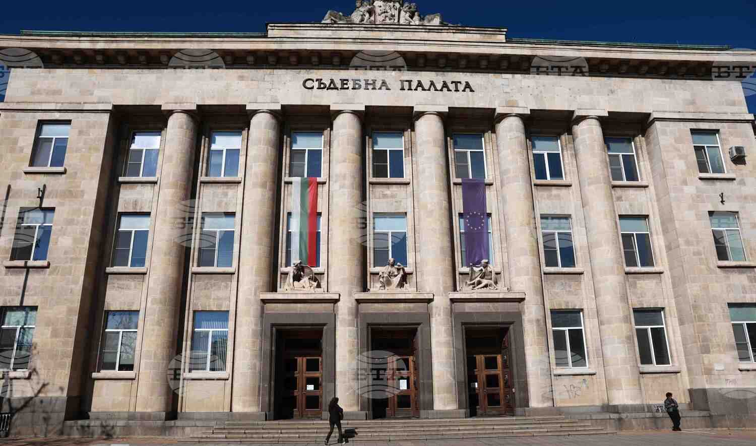 Русенският окръжен съд издаде становище за Кожухаров