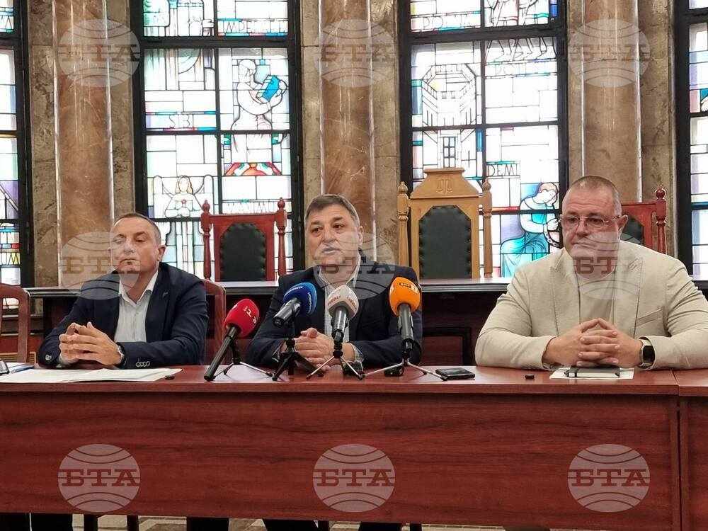 Съсед уби мъж в русенско село след алкохолен скандал