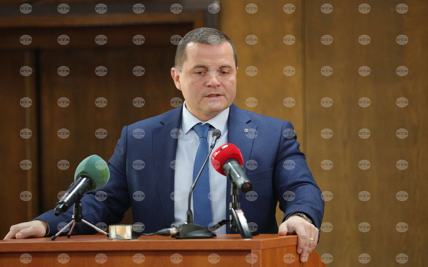 Кметът на Русе: Нападението срещу служител е за града