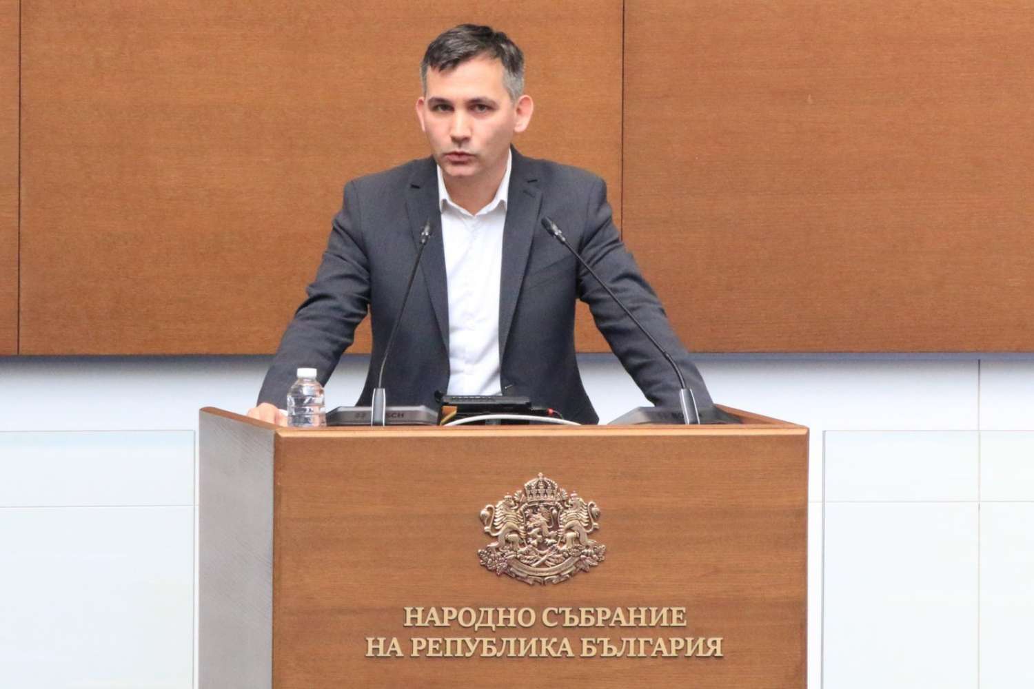 Иван Белчев: Агресията завладява Русе, страхът е навсякъде