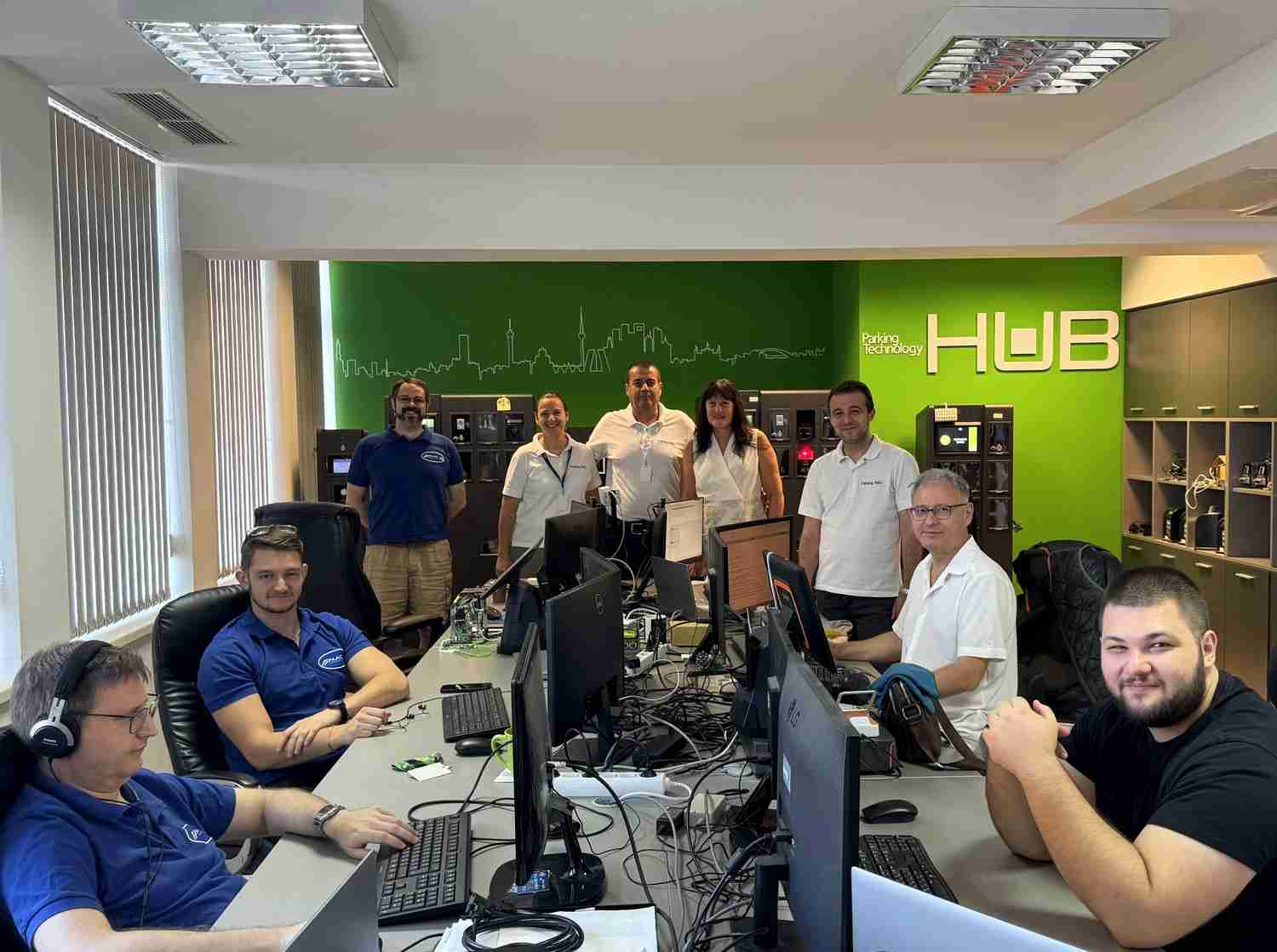 ФААК България търси висококвалифицирани кадри в Русе