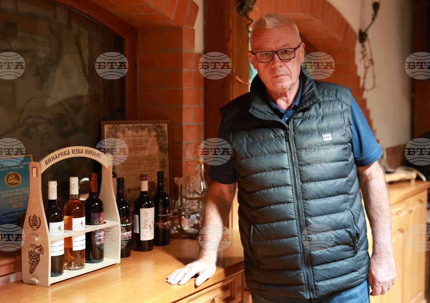 Нова ера за русенската винарна: Докъде водят иновациите?