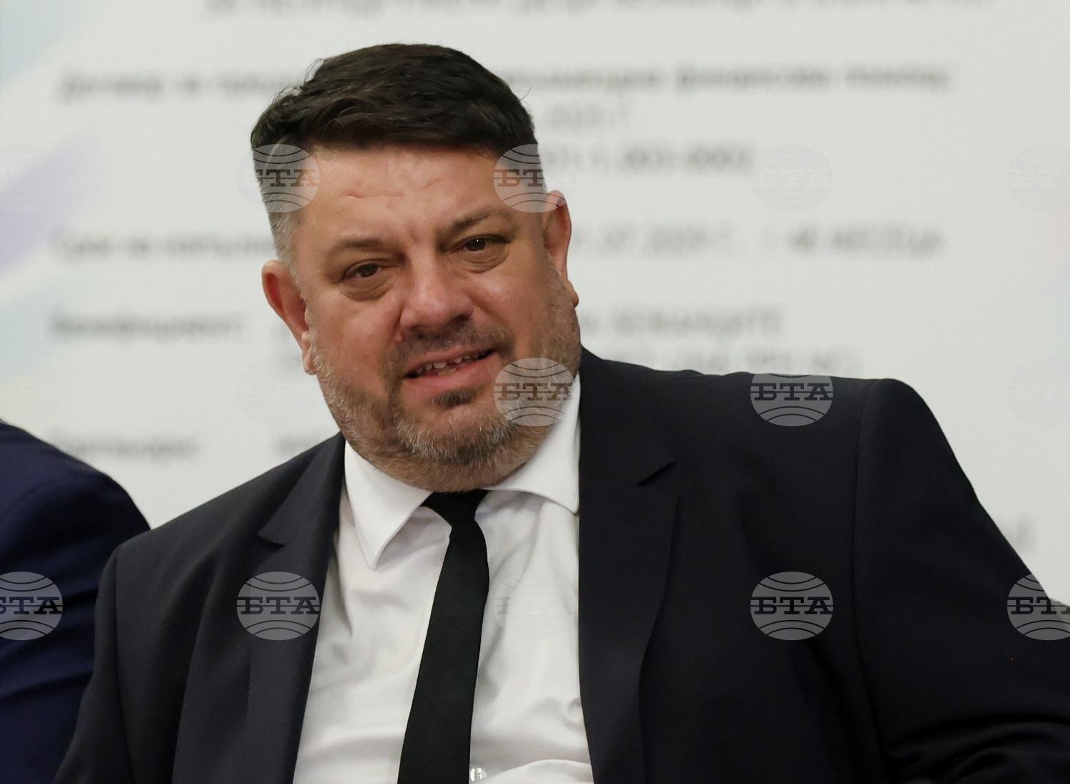 Атанас Зафиров: Държавата да реагира на нападението срещу полицая