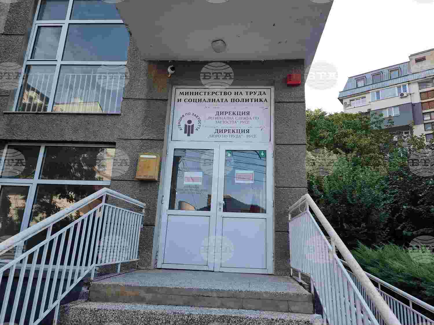 Най-търсени професии в Русе тази седмица включват инженери и лекари