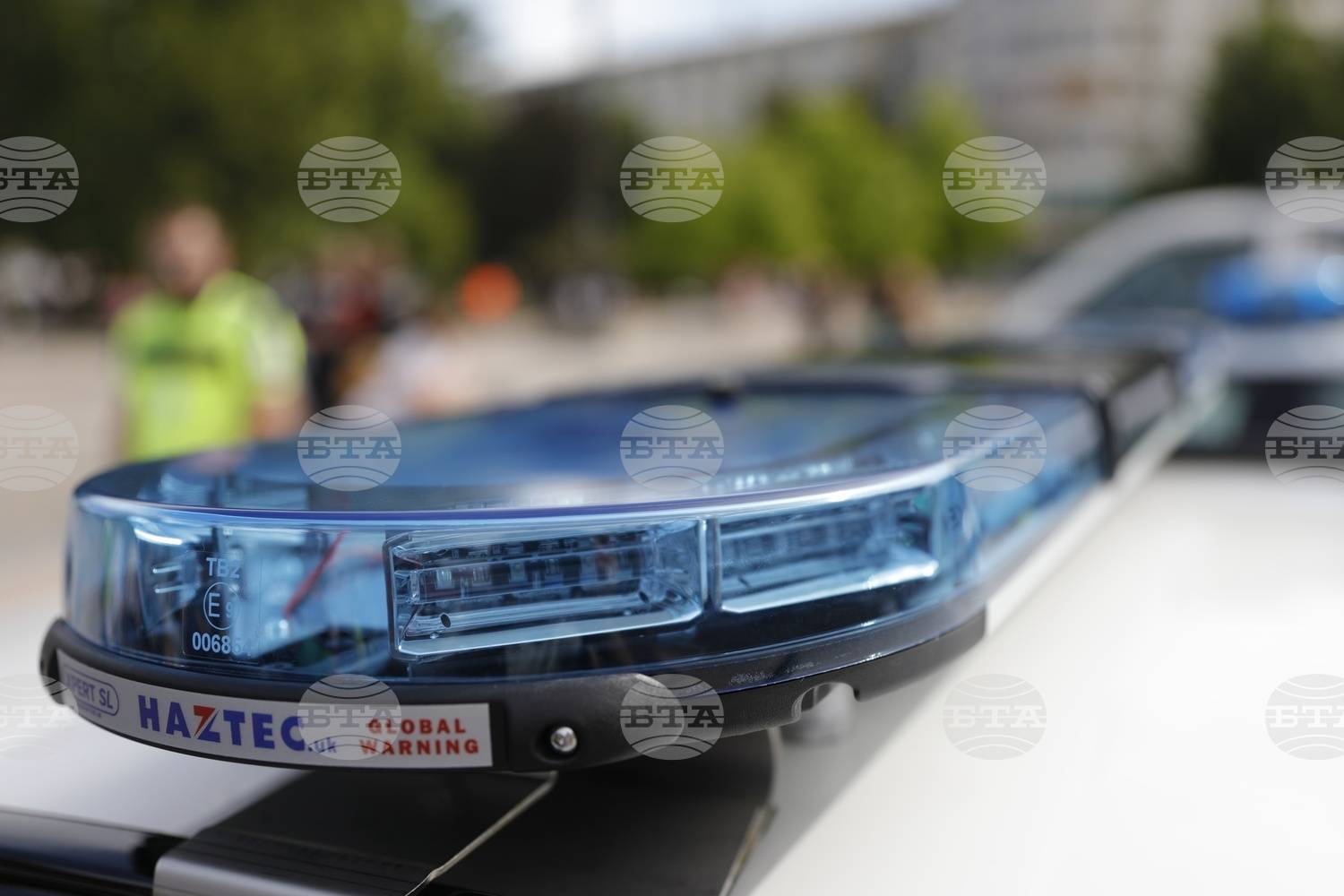 Мъж загина след катастрофа в Русе тази сутрин