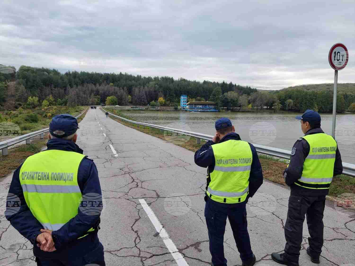 Община Русе активира BG-Alert за частична евакуация на села