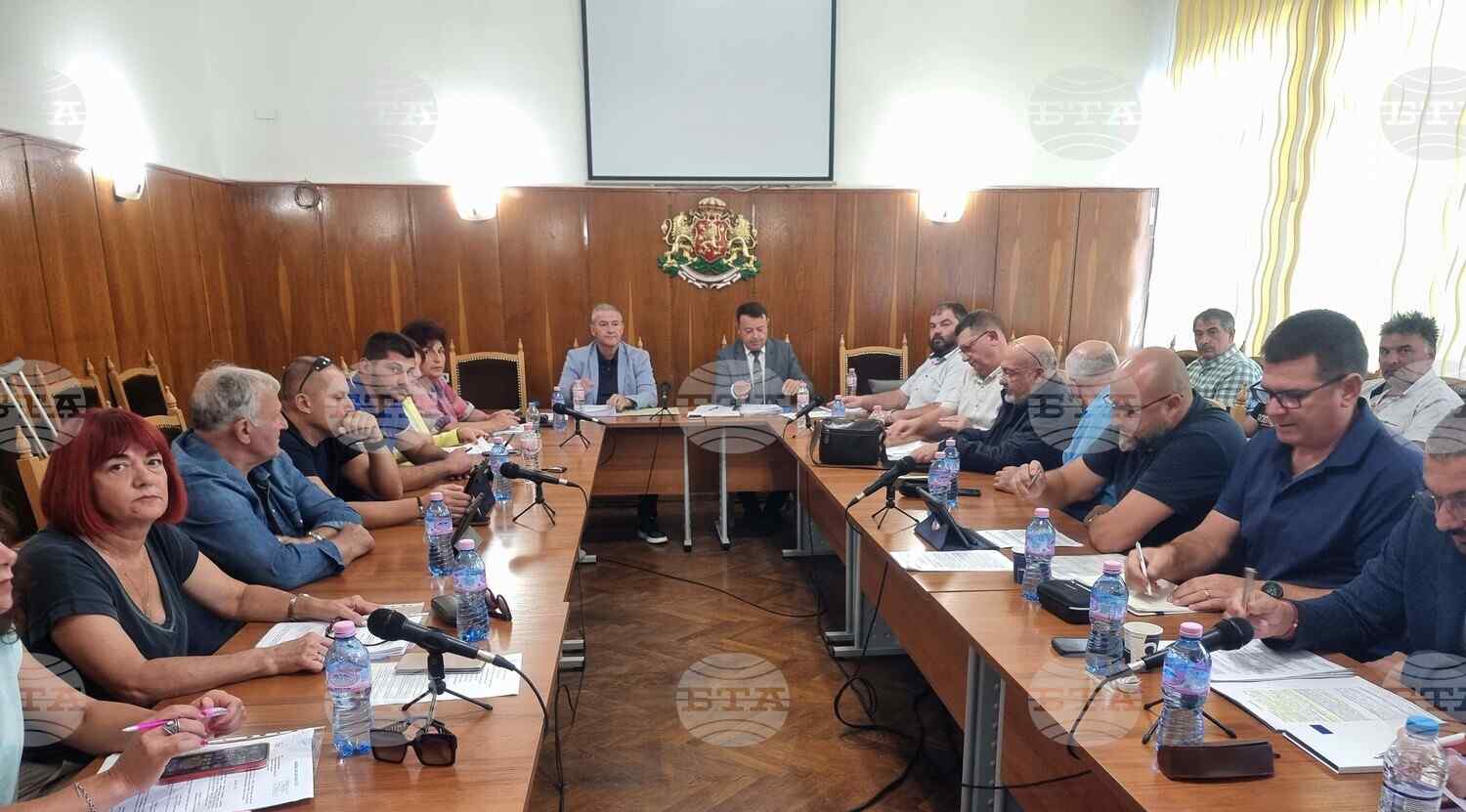 Община Бяла ще кандидатства за ремонт на стадиона