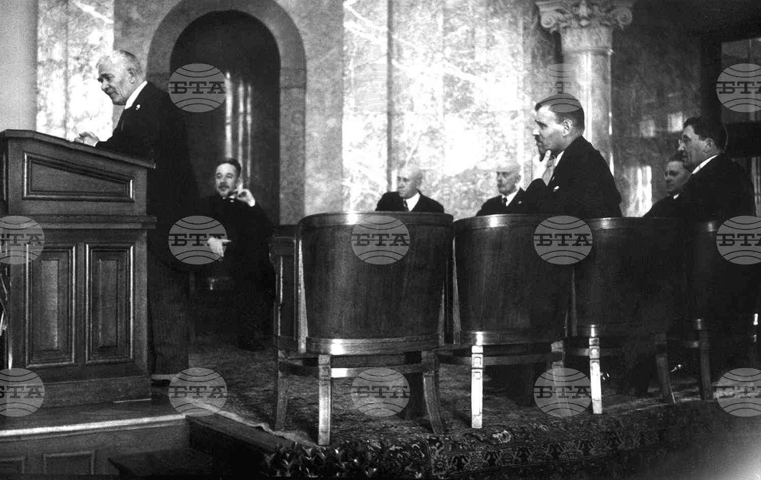 Международен научен форум "Арнаудови четения" в Русе наесен