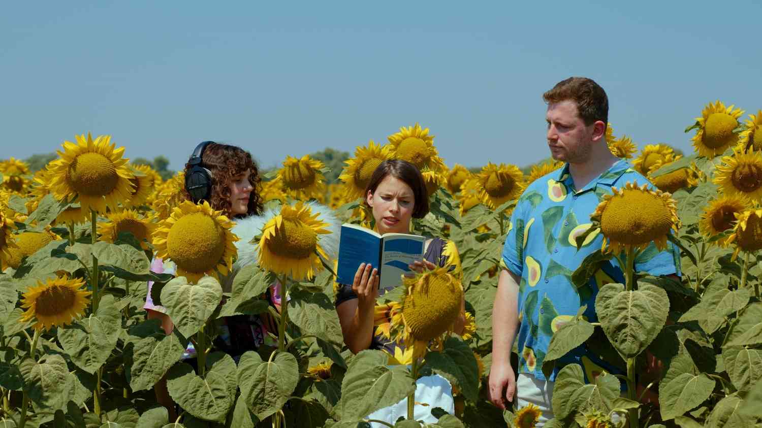 Филмът "Това беше 1965" на Литературния фестивал в Русе