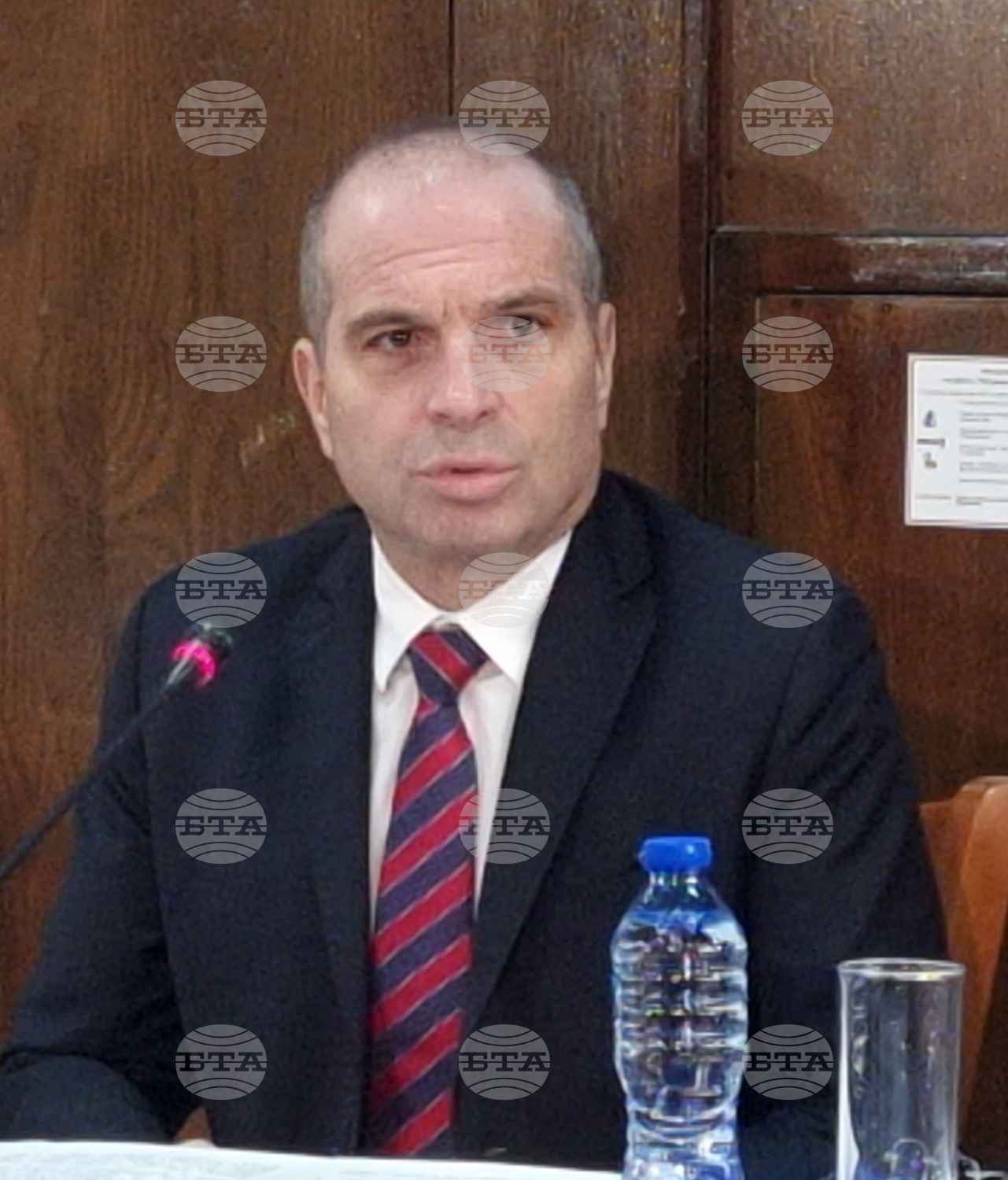 Еврото ще бъде въведено в Русенска област от 2026 година