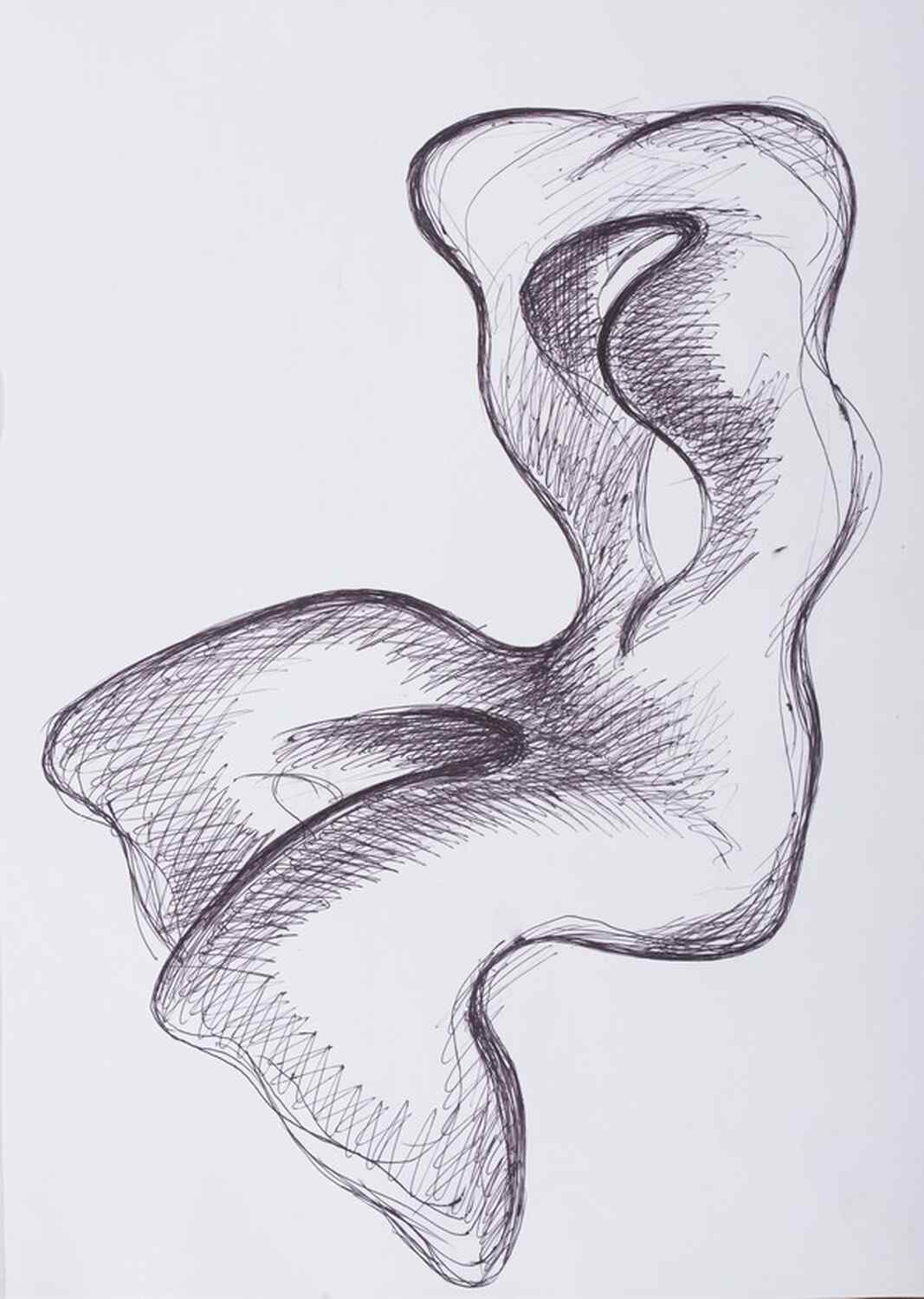 Изложба на Георги Радулов представя нови творби в Русе