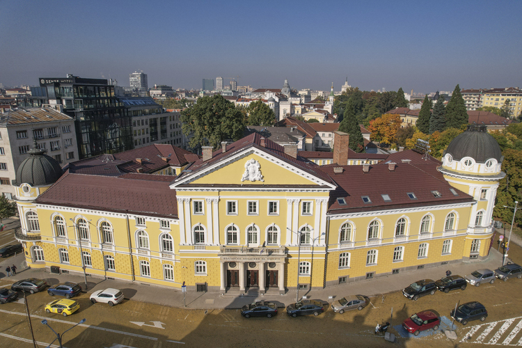 Нови член-кореспонденти в математическите, физическите, химическите и науките за земята избра Събранието на академиците на БАН