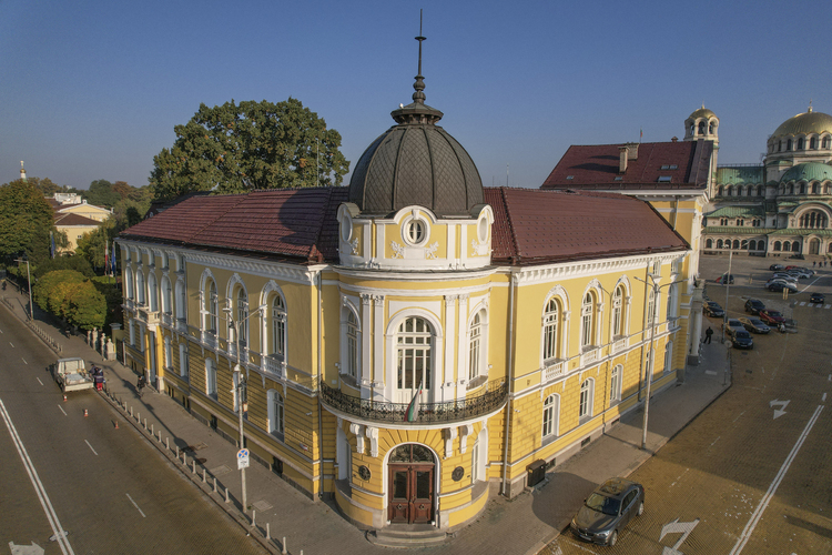 Нови академици на БАН бяха избрани в биологическите, хуманитарните и обществените, аграрните и лесовъдните науки, и в изкуствата