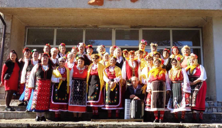 Първо издание на празника на тиквата се проведе днес в шабленското село Дуранкулак