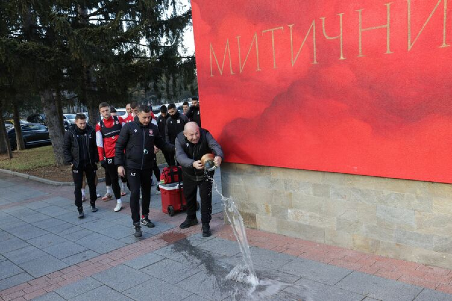 ЦСКА официално възстанови името си в Търговския регистър