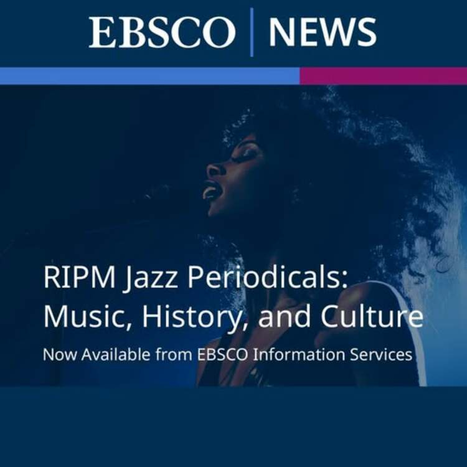 Нов български университет осигурява временен достъп до колекция RIPM Jazz Periodicals: Music, History and Culture на платформата EBSCO